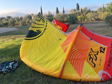 Ala kite 12 Fx