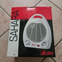 termoventilatore ardes