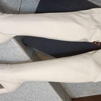 Cuissard Eva 120 mm N° 41 tacco largo 12 cm