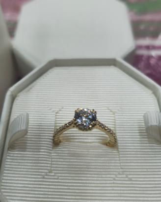 Swarovski anello   Constella