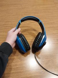 Cuffie Da Gaming GXTrust