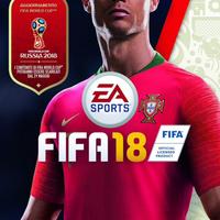 FIFA 18 russian world cup - Swicth