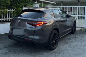 Alfa romeo Stelvio executive 2.2 Q4