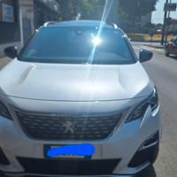 Peugeot 5008 BlueHDi 130 S&S EAT8 GT