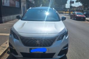 Peugeot 5008 BlueHDi 130 S&S EAT8 GT