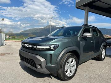 Dacia Duster 1.2 Eco-G Expression 120cv