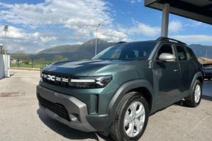 Dacia Duster 1.2 Eco-G Expression 120cv