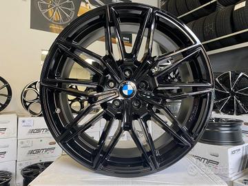 Cerchi Bmw raggio 18 NUOVI cod.43872