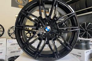 Cerchi Bmw raggio 18 NUOVI cod.43872