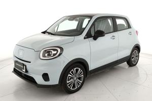 Leapmotor T03 70kW DESIGN GLACIER BLUE