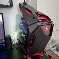 Case Antec Torque