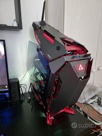 Case Antec Torque