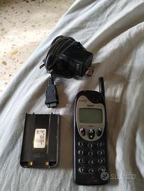 cellulare vintage BOSCH DUAL COM 738 EFR P