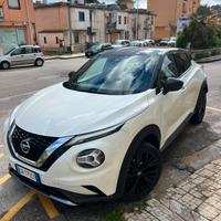 NISSAN Juke 2ª serie