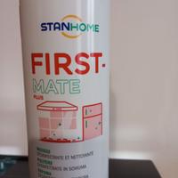 Antimuffa - disinfettante