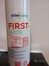 Antimuffa - disinfettante