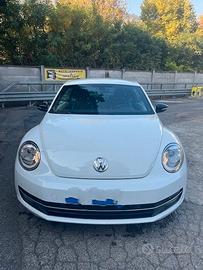 Auto beetle 2000 tsi