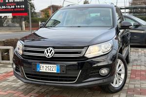 Volkswagen Tiguan 2.0 TDI 140CV 4MOTION DSG Sport 