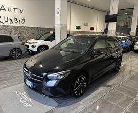 Mercedes-benz A 180 A 180 d Automatic Sport
