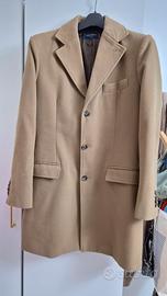 Cappotto Alcott tg.50 cammello