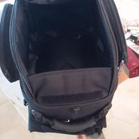 Borsa serbatoio moto 