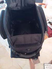 Borsa serbatoio moto 