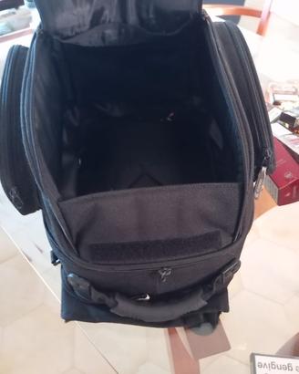 Borsa serbatoio moto 