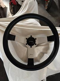 Volante Momo Ickx Jacky Fiat