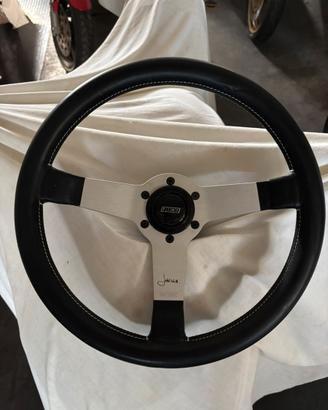 Volante Momo Ickx Jacky Fiat