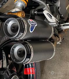 Termignoni monster 1200s