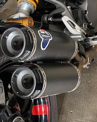 Termignoni monster 1200s