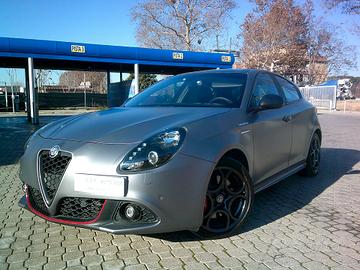 Alfa Romeo Giulietta 1750 Turbo TCT Veloce