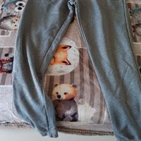 Pantalone tuta puma ragazzo