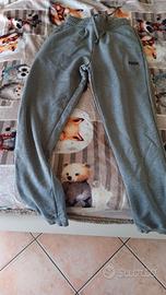 Pantalone tuta puma ragazzo