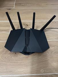 Modem asus ax5400 ax82u