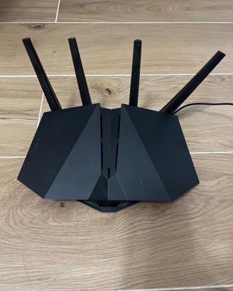 Modem asus ax5400 ax82u