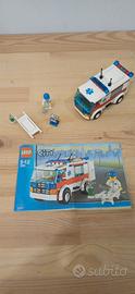 lego city 7890