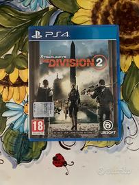 Tom clancy’s The Division 2