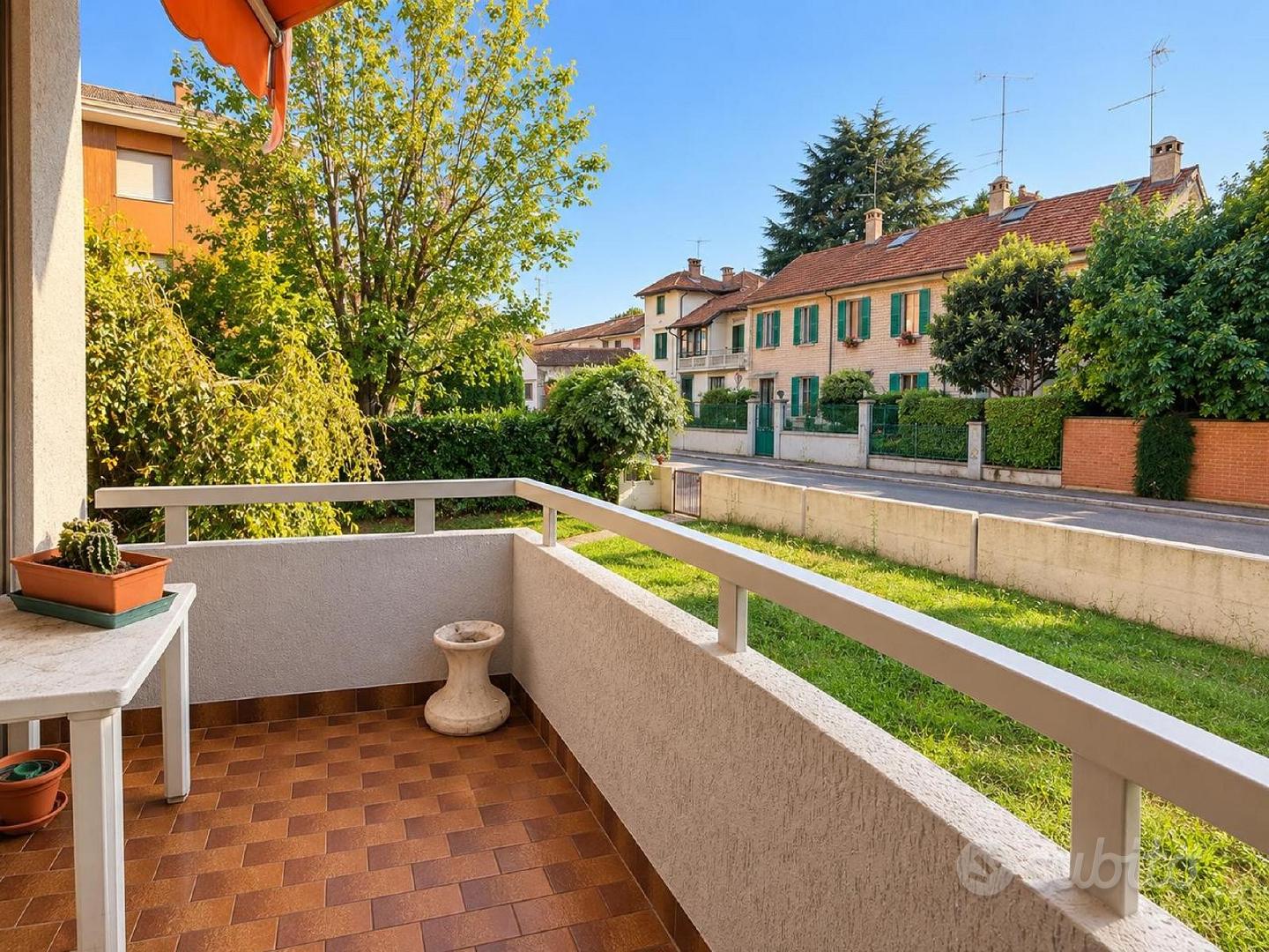 Appartamento – Udine, San Rocco, Cormôr Alto / Cormôr Alt - Altro