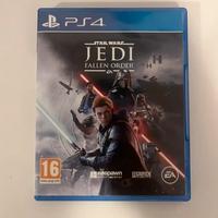 Jedi fallen order