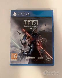 Jedi fallen order