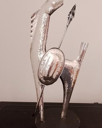 Cavallo Guerriero