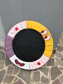 Trampolino bambino