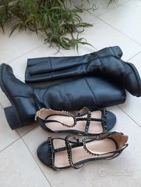 Scarpe donna 38