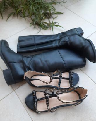 Scarpe donna 38