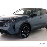 PEUGEOT 3008 III 2024 - 3008 1.2 hybrid GT U87386