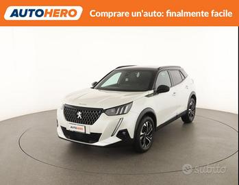 PEUGEOT 2008 PH71111