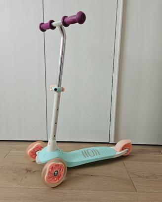 Decathlon monopattino oxelo