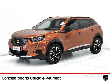 Peugeot 2008 1.2 puretech allure s&s 130cv eat8