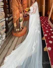 Abito da sposa
